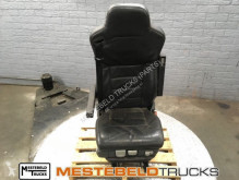 Repuestos para camiones cabina / Carrocería equipamiento interior MAN Bestuurdersstoel luchtgeveerd
