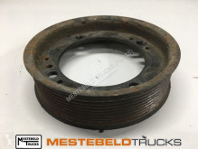 Motor Volvo Tandriempoelie van vin
