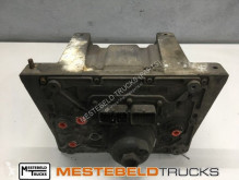 DAF exhaust system EAS unit