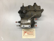 Mercedes exhaust system Pompmodule ad blue
