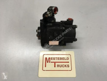Moteur Mercedes Axor