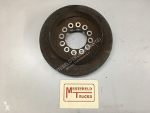 Moteur DAF Trillingsdemper