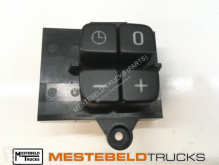 Repuestos para camiones Scania Schakelaar instrumentenpaneel usado