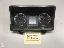 Резервни части за тежкотоварни превозни средства Scania Instrumentenpaneel втора употреба