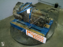 Mercedes gearbox Versn bak GV4 110 - 6 / 9.0