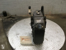 Marmitta/Scarico Mercedes Ad blue tank