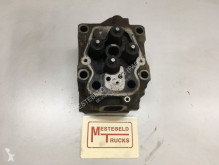 Repuestos para camiones Mercedes Actros motor usado