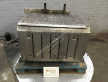 Mercedes exhaust system Katalysator Eatu Arocs