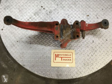 Piese de schimb vehicule de mare tonaj MAN TGX second-hand