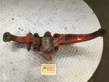 Piese de schimb vehicule de mare tonaj MAN TGX second-hand