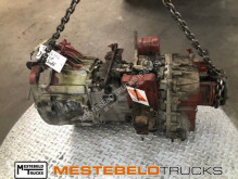 Boîte de vitesse Iveco Versn bak 2855-6