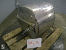 DAF exhaust system Katalysator