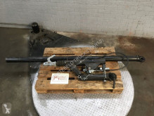 Verstelbare Dissel truck part used