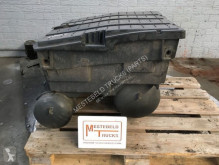 Piese de schimb vehicule de mare tonaj Mercedes Actros second-hand