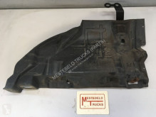 Ricambio per autocarri Mercedes Afdekplaat motor usato