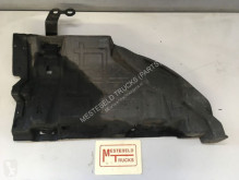 Mercedes Afdekplaat motor truck part used