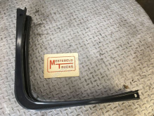 Système de carburation Scania Brandstoftanksteun