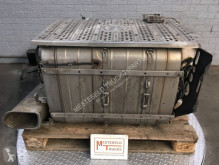 Mercedes Katalysator EATU used exhaust system