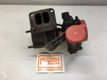 Motore Mercedes Turbo OM926LA
