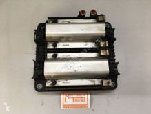 Reservedele til lastbil Scania EMS regeleenheid D13 05 brugt