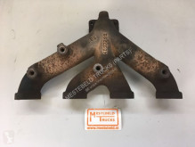 DAF exhaust system Uitlaatspruitstuk