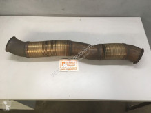 Scania exhaust system Uitlaatpijp met flexibel deel