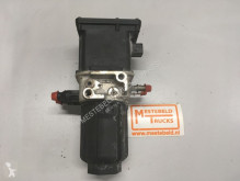 Scania exhaust system Adblue pomp
