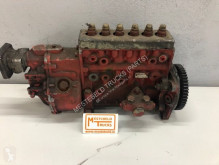 Système de carburation MAN Brandstofpomp D2566 MKF