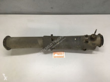 DAF exhaust system Uitlaatpijp