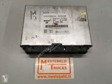 Piese de schimb vehicule de mare tonaj MAN TGX second-hand