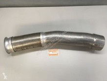 Mercedes Uitlaatpijp met flexibel deel used exhaust system