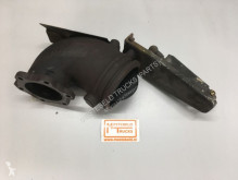 Repuestos para camiones sistema de escape MAN TGA