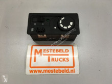 Repuestos para camiones DAF XF95 usado