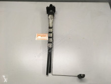 Système de carburation Mercedes Brandstoftankvlotter