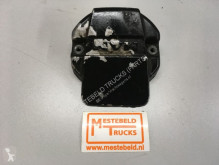 Repuestos para camiones MAN Kleppendeksel van een D2876 LF 12 motor usado