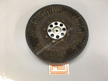 Repuestos para camiones motor MAN Trillingsdemper van een D2876 LF 12