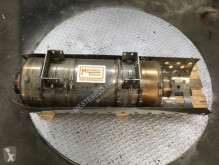 Marmitta/Scarico Roetfilter Eminox
