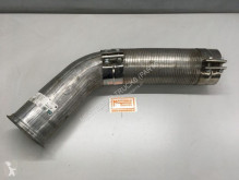 DAF Uitlaatpijp met flexibel deel marmitta/Scarico usato