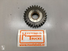 Moteur DAF Oliepomptandwiel