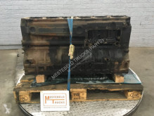Peças pesados MAN Motorblok D2866 LF 26 motor usado