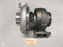 Volvo Motor Turbo