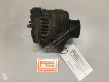 Mercedes Dynamo 28V 40/100 V used motor