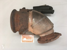 Motor Mercedes Motorremklep