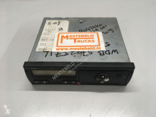 Repuestos para camiones Mercedes Tachograaf DTCO 1381 usado