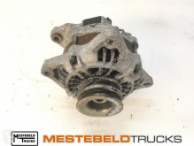 Moteur Scania Dynamo 28V 80A