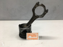 Repuestos para camiones motor MAN Zuiger + drijfstang D0836 LFL53