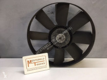 Răcire MAN Ventilator + visco koppeling