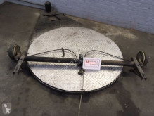 Repuestos para camiones frenado BPW Eco as 700 TM