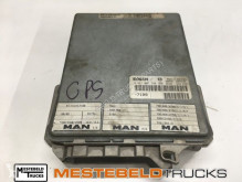 MAN EDC stuurkast truck part used