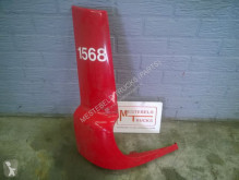 Repuestos para camiones Mercedes Hoekspoiler rechts usado